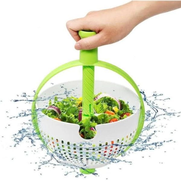 CESTA DRENAJE FRUTAS Y VERDURAS