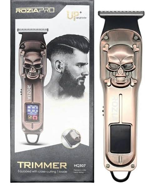 MÁQUINA PARA CORTAR Y AFEITAR CABELLO