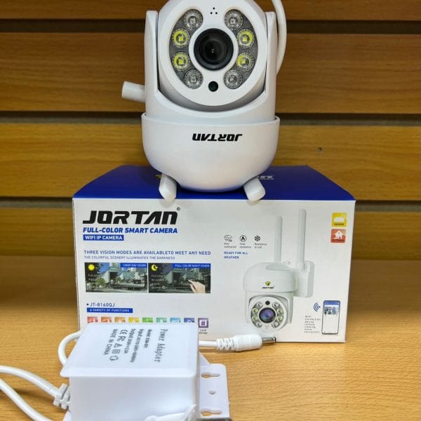 CÁMARA DE VIGILANCIA HD