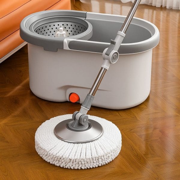 TRAPEADOR GIRATORIO PREMIUM