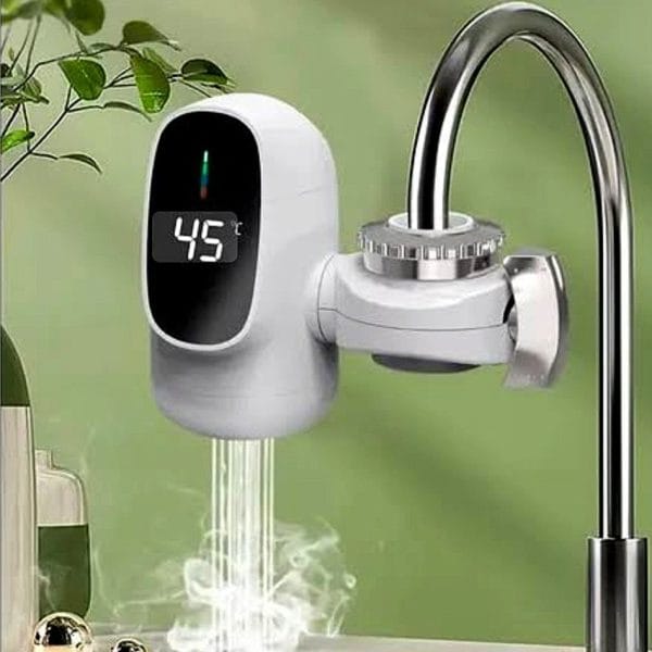 CAÑO CALENTADOR ELÉCTRICO