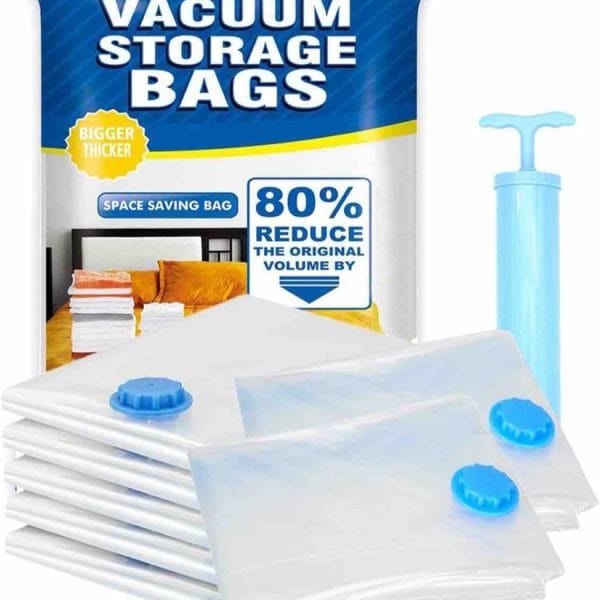 BOLSA AL VACÍO COMBO