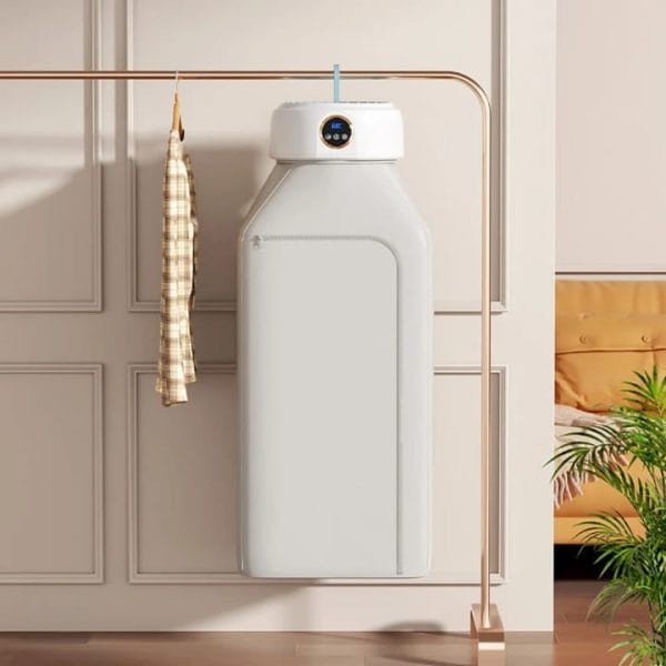 SECADOR DE ROPA PORTABLE