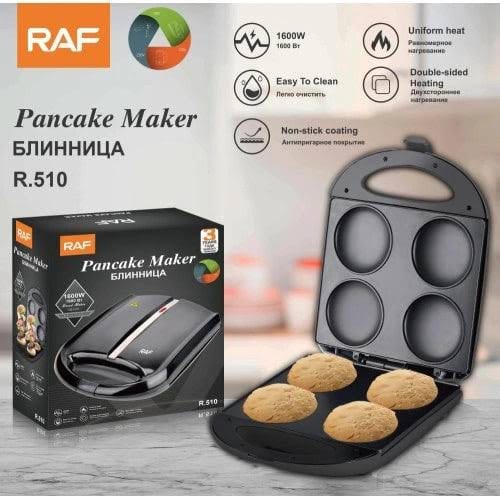MÁQUINA PARA AREPA , PANCAKES