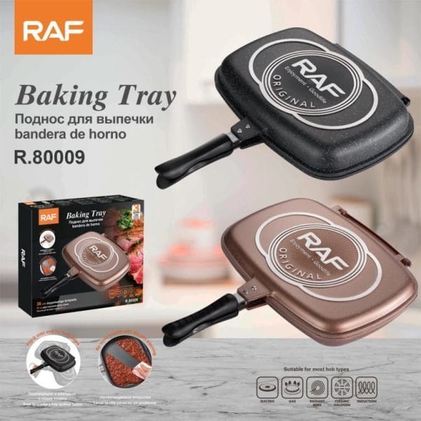 BANDEJA PARA HORNEAR_REVESTIMIENTO DE MÁRMOL